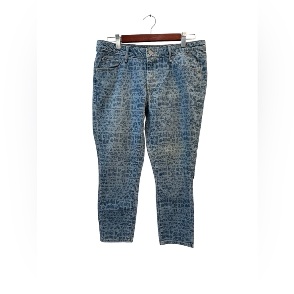 Mossimo Jean size 10